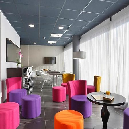 Residence Nemea Nancy Campus Extérieur photo
