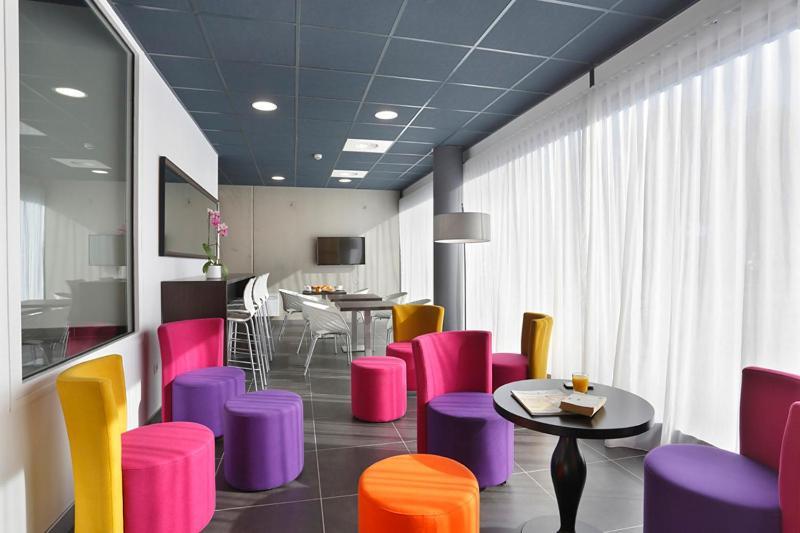 Residence Nemea Nancy Campus Extérieur photo