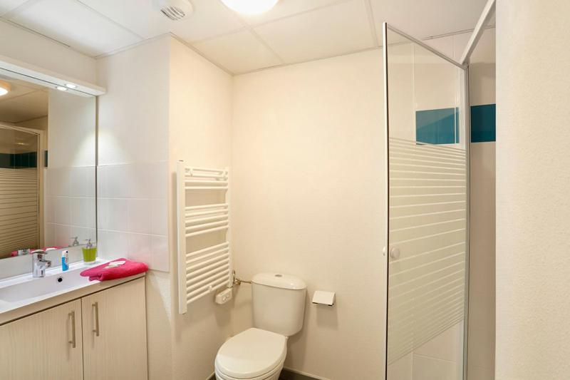 Residence Nemea Nancy Campus Extérieur photo